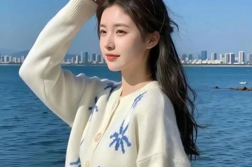 “千亿儿媳”徐子淇：生一个孩子公公奖励10亿年仅30身价超千亿