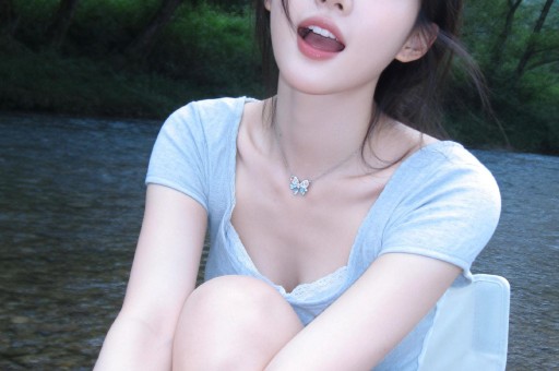 女星与富商的情场纠葛